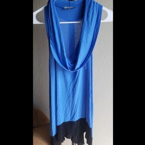 Arden B Sleeveless Dress